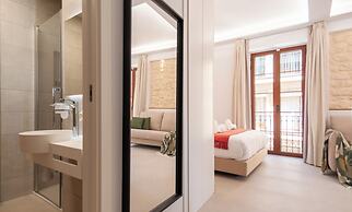 Myflats Luxury Cathedral