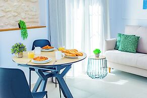 Myflats Luxury Cathedral