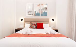 Myflats Luxury Cathedral