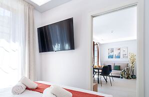 Myflats Luxury Cathedral