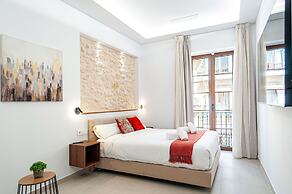 Myflats Luxury Cathedral