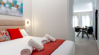 Myflats Luxury Cathedral