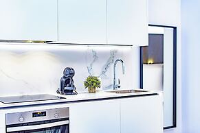 Myflats Luxury Cathedral