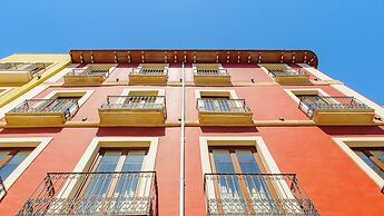 Myflats Luxury Cathedral