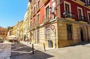 Myflats Luxury Cathedral