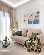 Myflats Luxury Cathedral