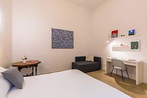 Art Apartment at Sanità