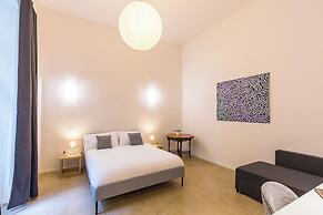 Art Apartment at Sanità