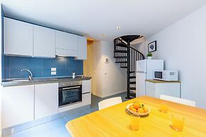 Art Apartment at Sanità
