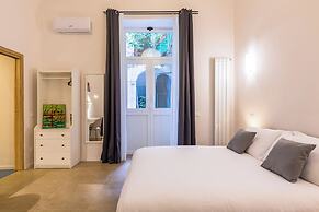 Art Apartment at Sanità
