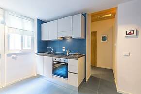 Art Apartment at Sanità