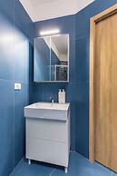 Art Apartment at Sanità