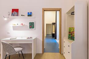Art Apartment at Sanità