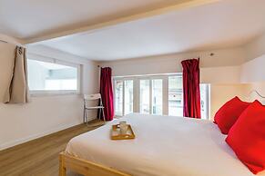 Art Apartment at Sanità