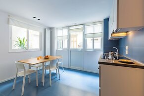 Art Apartment at Sanità