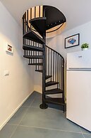 Art Apartment at Sanità