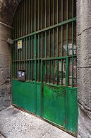 Art Apartment at Sanità