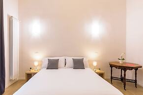 Art Apartment at Sanità