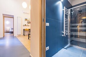 Art Apartment at Sanità