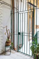Art Apartment at Sanità