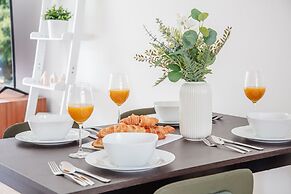 Charming 4BR River Thames & Tate Britain