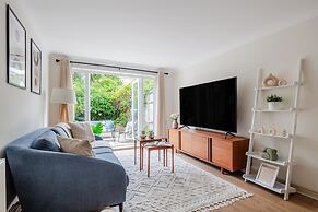 Charming 4BR River Thames & Tate Britain