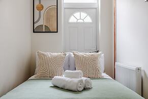 Charming 4BR River Thames & Tate Britain