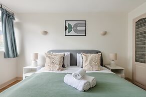 Charming 4BR River Thames & Tate Britain