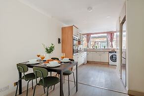 Charming 4BR River Thames & Tate Britain