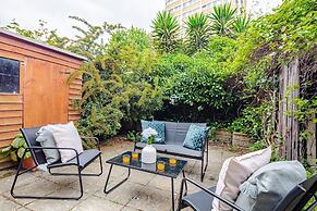 Charming 4BR River Thames & Tate Britain