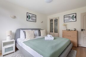 Charming 4BR River Thames & Tate Britain