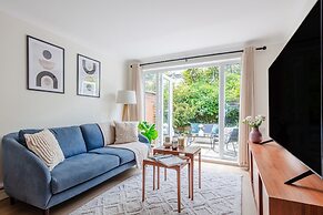 Charming 4BR River Thames & Tate Britain