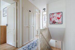 Charming 4BR River Thames & Tate Britain