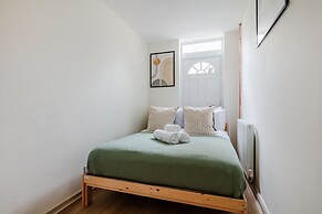 Charming 4BR River Thames & Tate Britain
