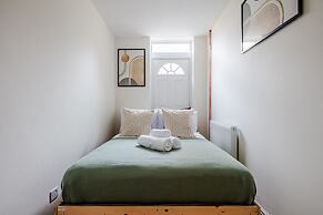 Charming 4BR River Thames & Tate Britain