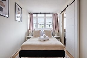 Charming 4BR River Thames & Tate Britain