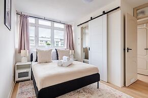 Charming 4BR River Thames & Tate Britain