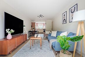 Charming 4BR River Thames & Tate Britain