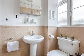 Charming 4BR River Thames & Tate Britain
