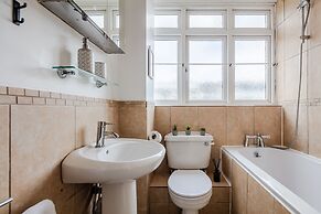 Charming 4BR River Thames & Tate Britain