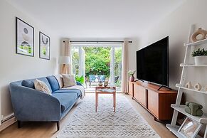 Charming 4BR River Thames & Tate Britain