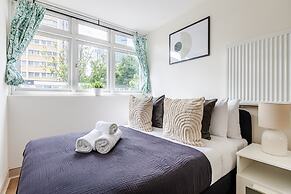 Charming 4BR River Thames & Tate Britain