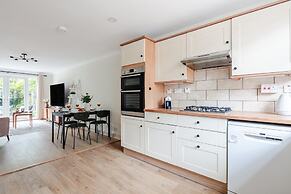 Charming 4BR River Thames & Tate Britain