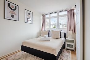 Charming 4BR River Thames & Tate Britain