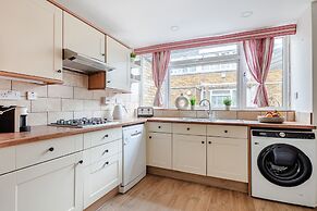 Charming 4BR River Thames & Tate Britain