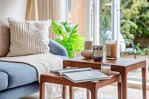 Charming 4BR River Thames & Tate Britain