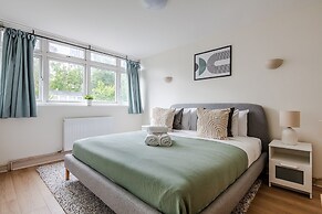 Charming 4BR River Thames & Tate Britain
