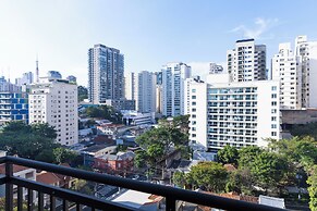 Piscina AC Pinheiros - Brazilian Corner