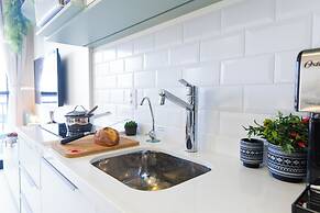 Piscina AC Pinheiros - Brazilian Corner