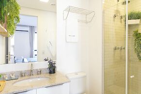 Piscina AC Pinheiros - Brazilian Corner